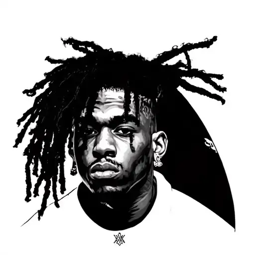 Xxxtentacion