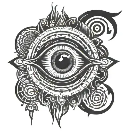 Rezz Third Eye Surrounded
