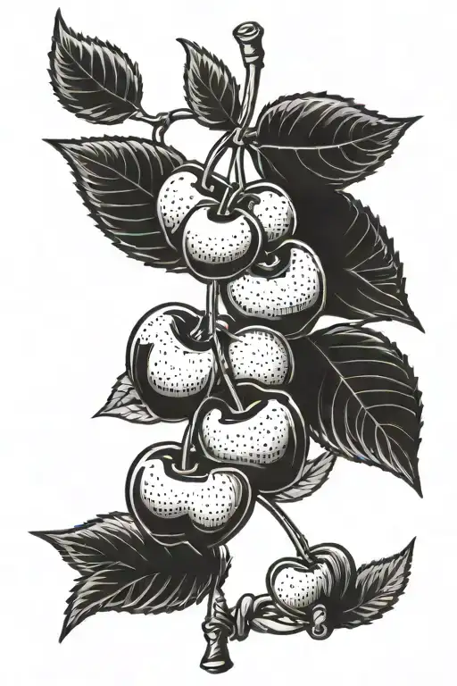 Cherry