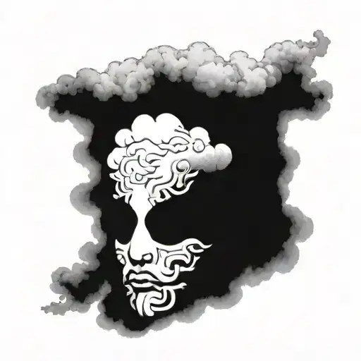 Cloud Face