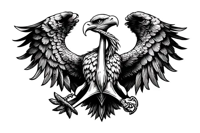 Anchor Eagle