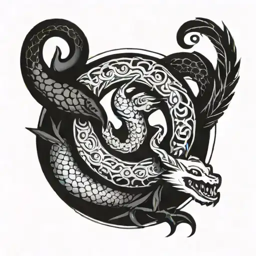 Ouroboros