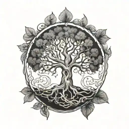 Yggdrasil