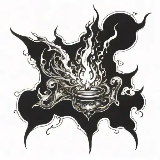 What Is To Give Light Must Endure Burning