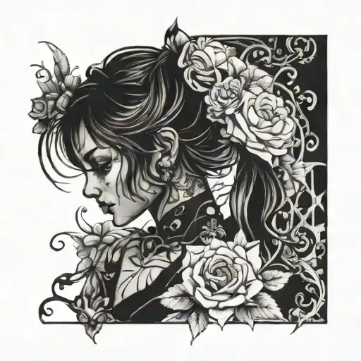 Unforgiveness For Ex Girl Friend