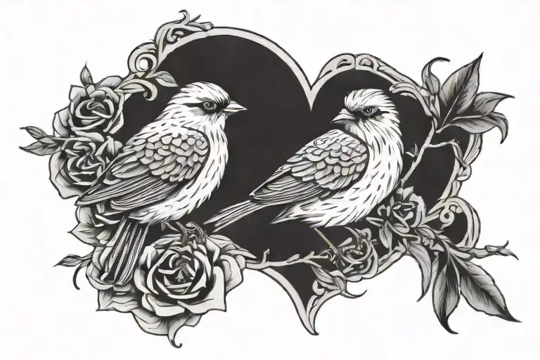 See You Soon And Bird