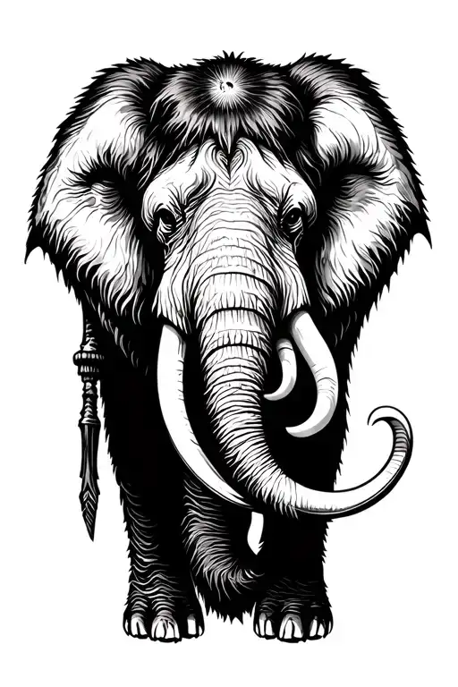Mammoth