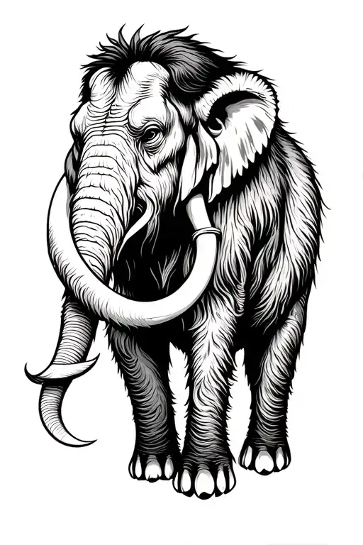 Mammoth