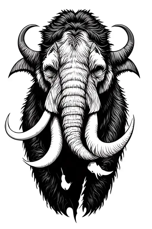 Mammoth