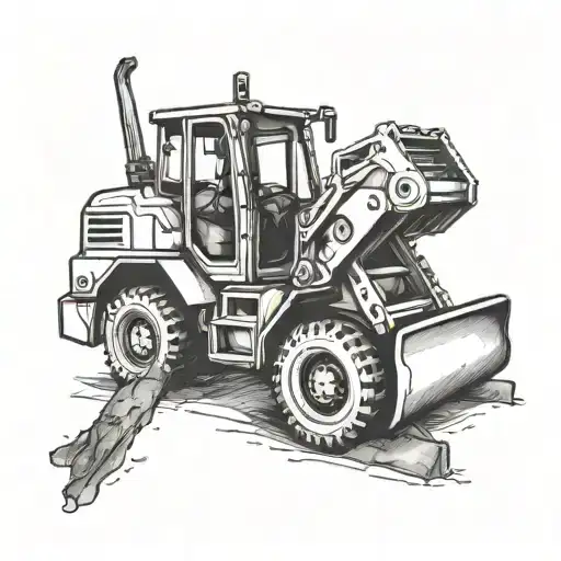 Construction Equipment