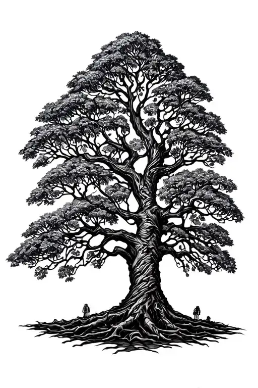 Family Tree