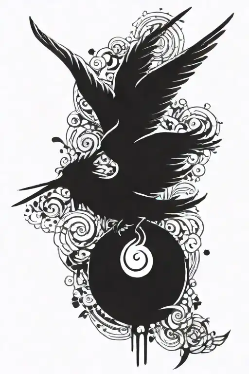 Freedom Strongness Peace