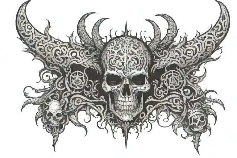 Mad Hell Rihno