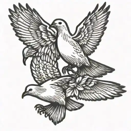 Doves