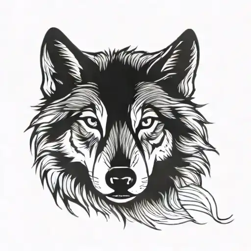 Wolf Head