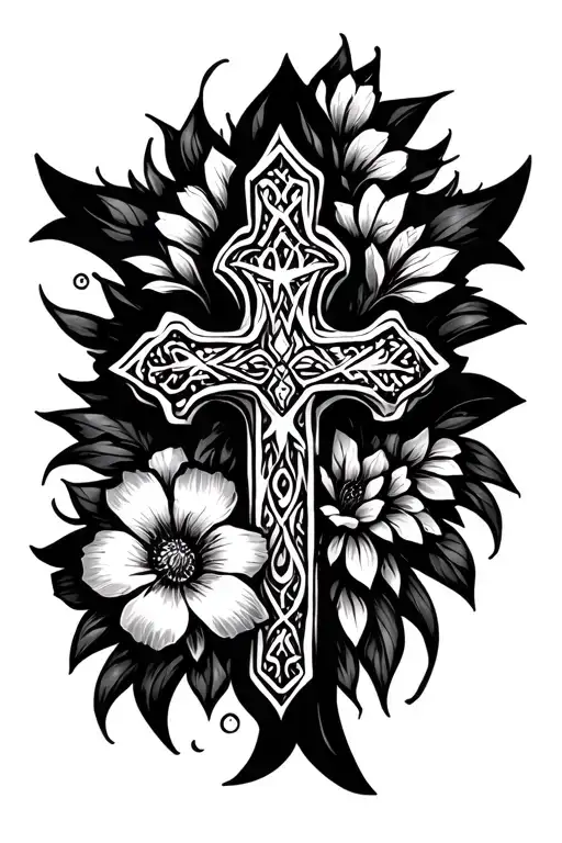 Cross