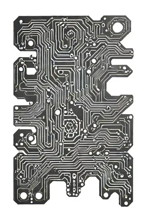 Circuit Board Design