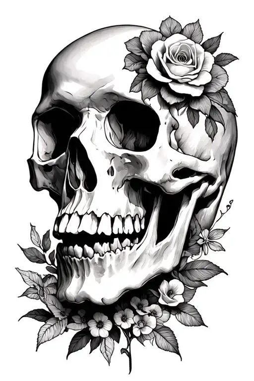 Memento Mori Memento Vivere