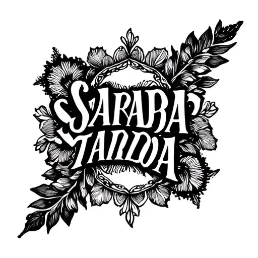 Sardara Name