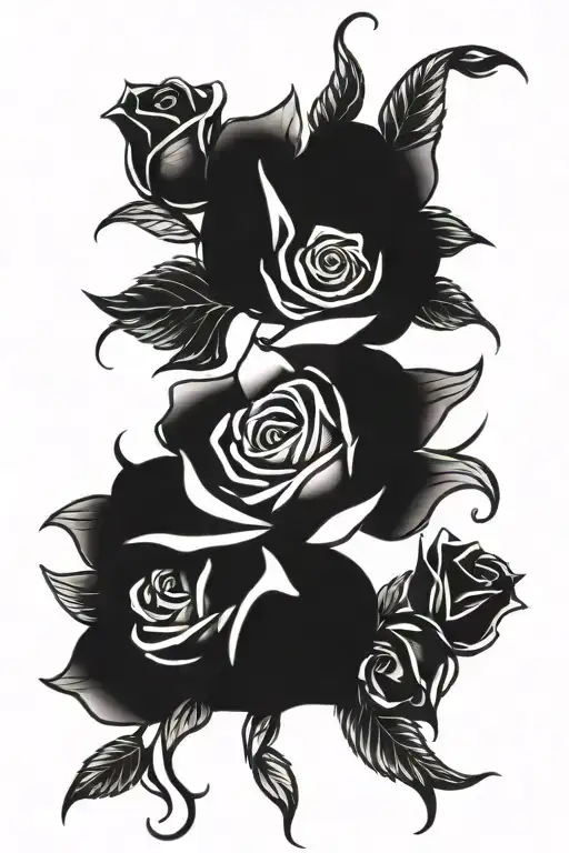 Mafia Roses
