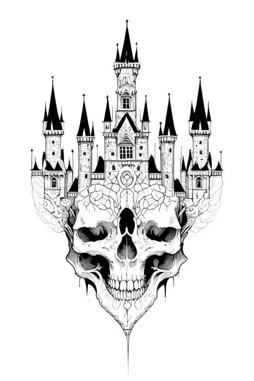 Neurotreble Castle