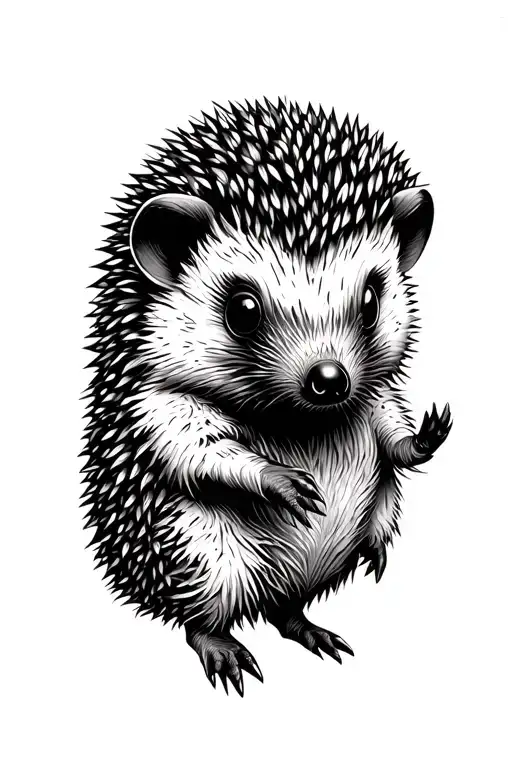 Hedgehog