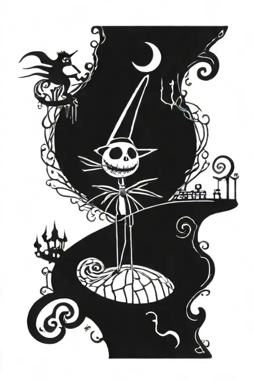Nightmare Before Christmas