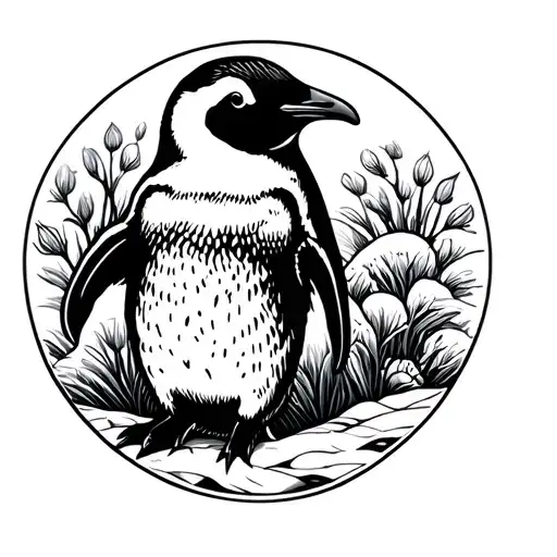 Penguin