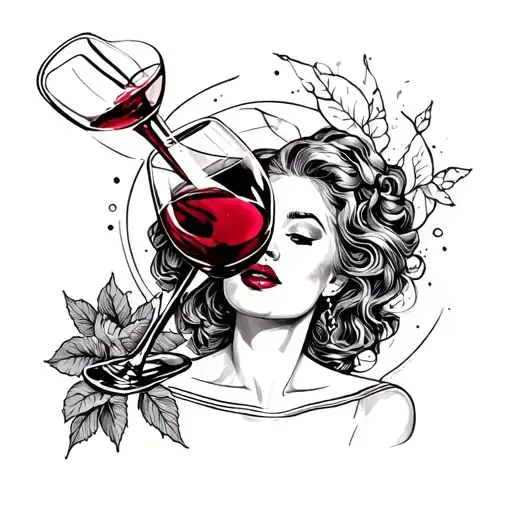 I Drink Wine Adele