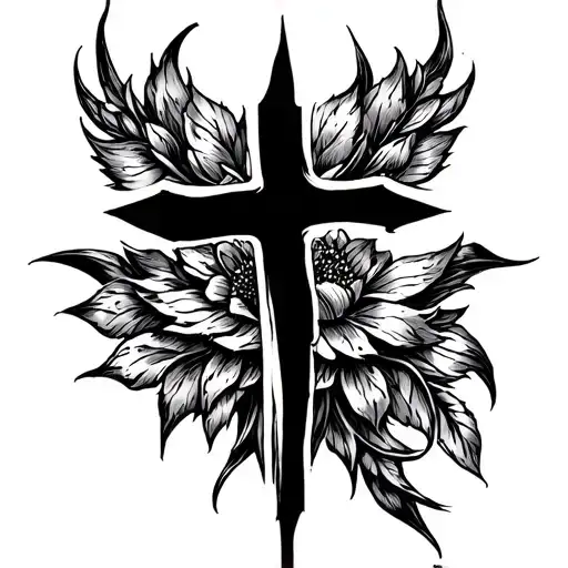 Malter's Cross