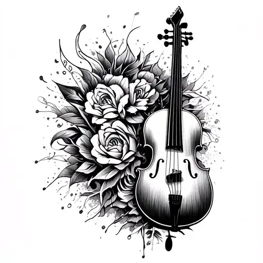 Something Music Related With A Aria Pro 2 Bass