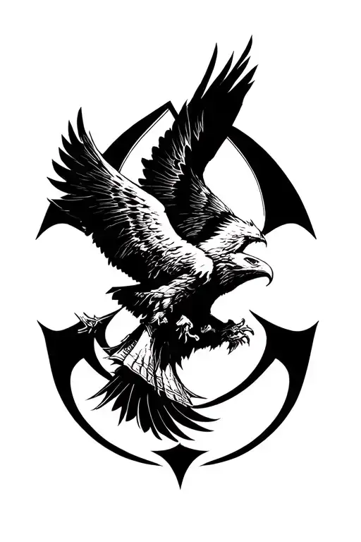 Assassin's Creed Logo Ezio Auditores From Florence Eagle