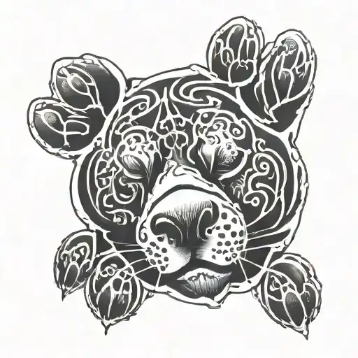 Paw