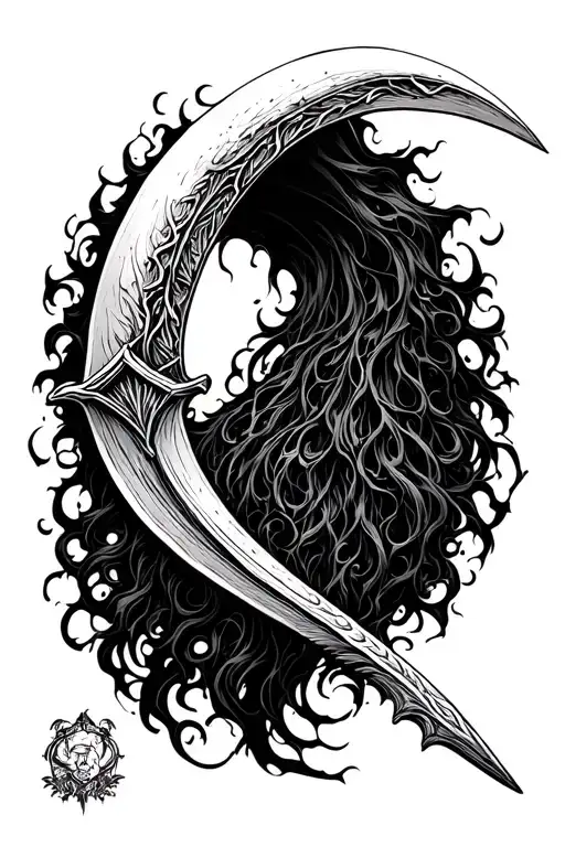 Scythe