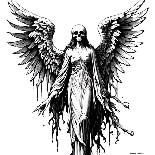 Angel Of Death
