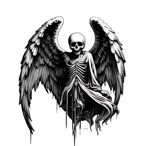 Angel Of Death