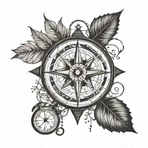 Nature Compass