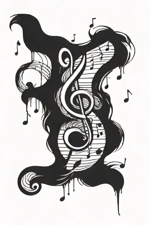 Dust In The Wind Music Notes