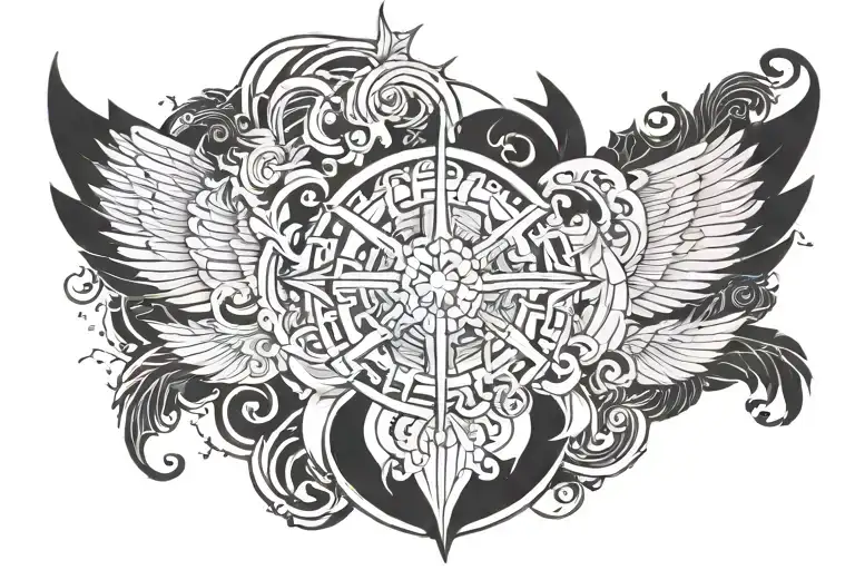 143 Integrated Into The Body