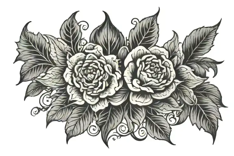 143 Engraved