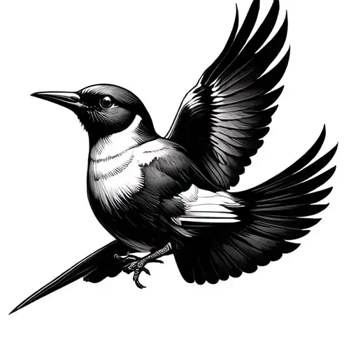 Swallow Birds
