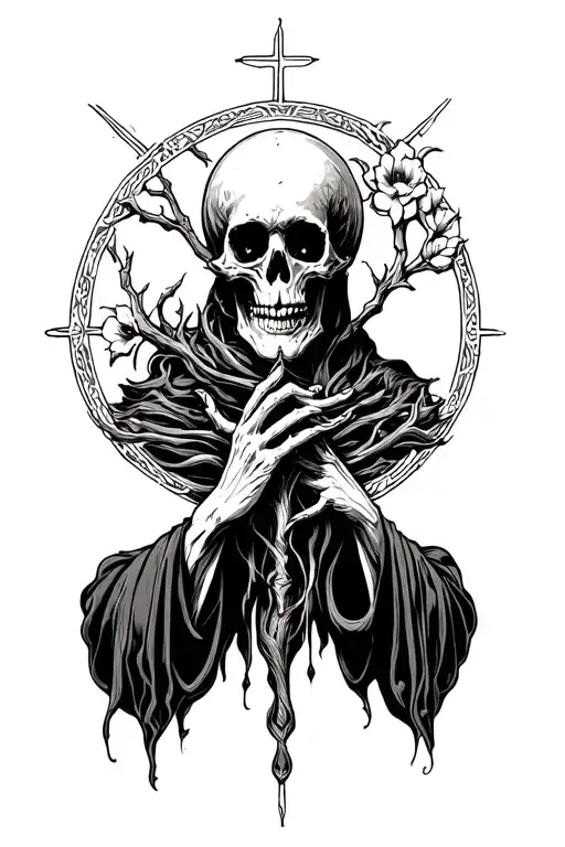 Holy Death