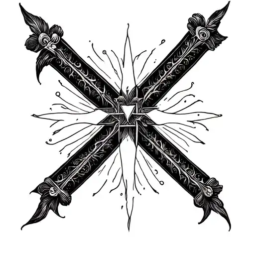 Cross