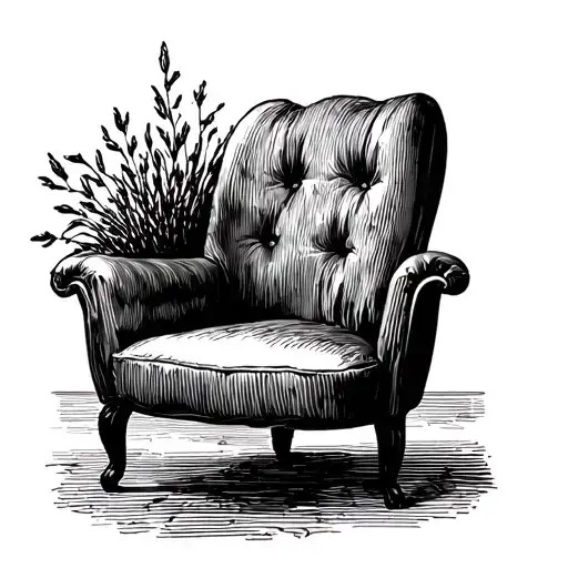 Minimal Chair Cornucopia Arable