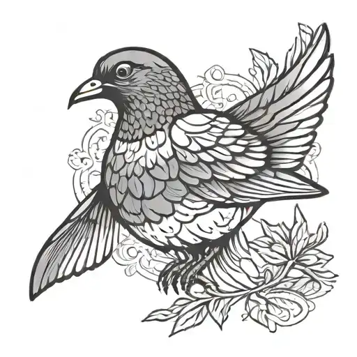 Pigeon