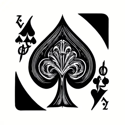 Ace Of Spades