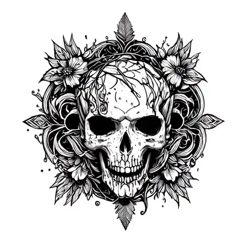 Corvalog Gangg