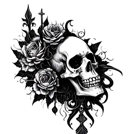 Holy Death