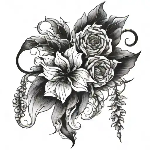 Struggle Between Hurting And Healing