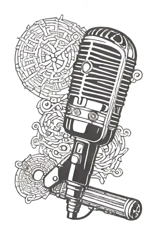 Microphone